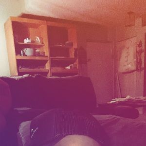 Meet your Posher, Khalil